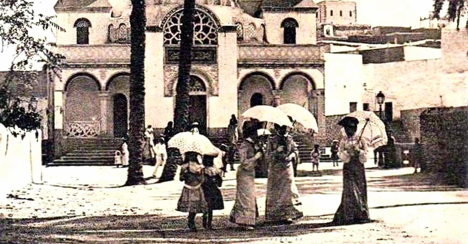 1752- Laghouat - L'eglise2.jpg